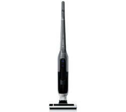 BOSCH  Athlet BCH6ATH1GB Cordless Vacuum Cleaner - Silver & Black